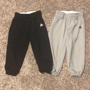 Boys Baseball Pants